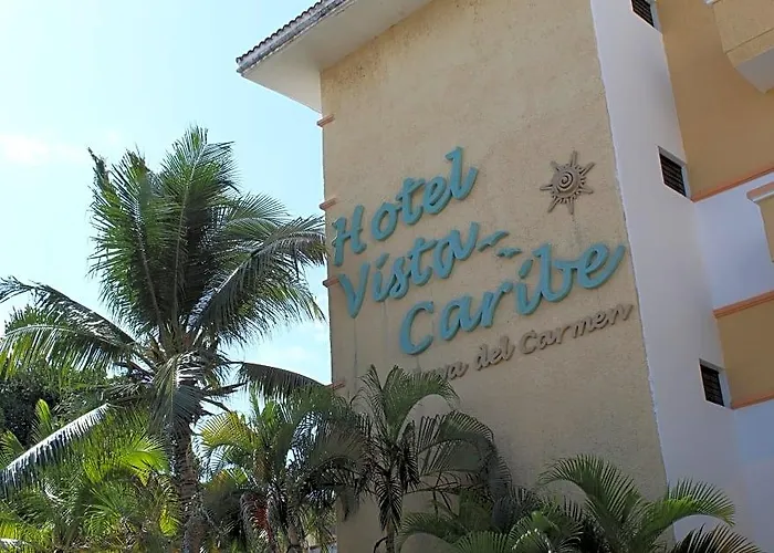 Hotel Vista Caribe