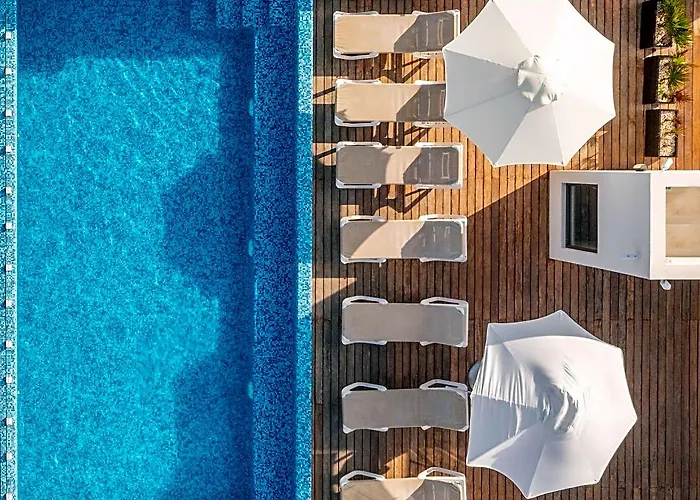 Hotel Lahun Suites Playa Del Carmen