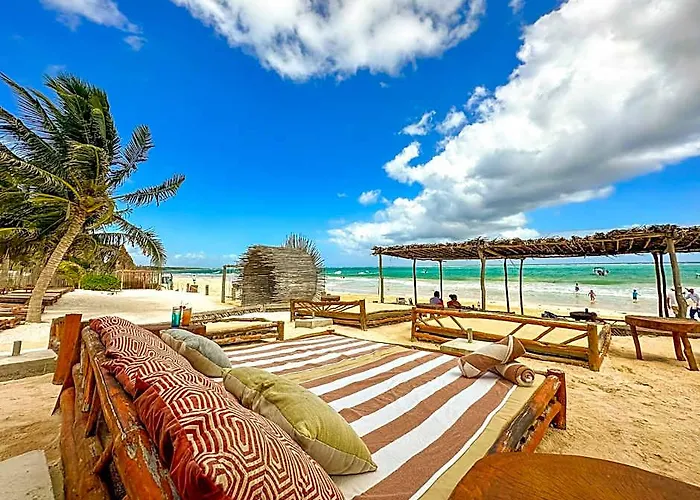 Alito Hotel Tulum, Formerly La Diosa Tulum
