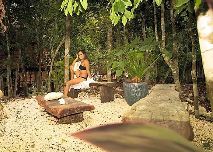 Casa Tulix Cabana Tulum