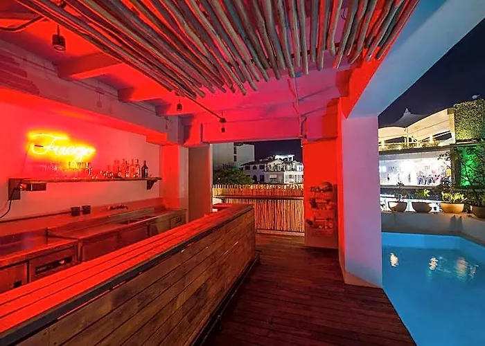Caribbean Paradise Boutique Hotel By Bfh