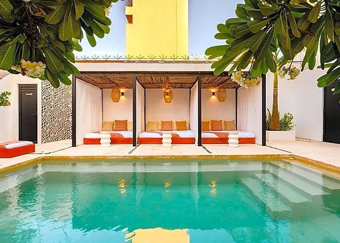 Malish Hotel And Spa