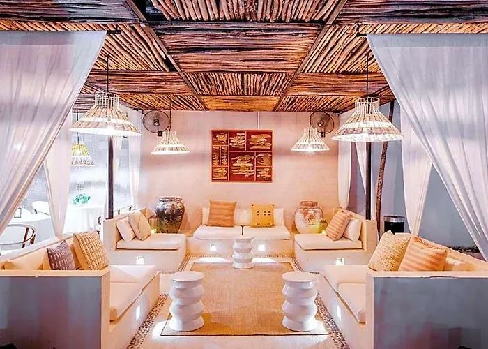 Malish Hotel And Spa