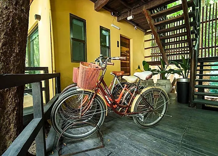 Terasu Riviera Maya Hotel & Spa, En Xcaret