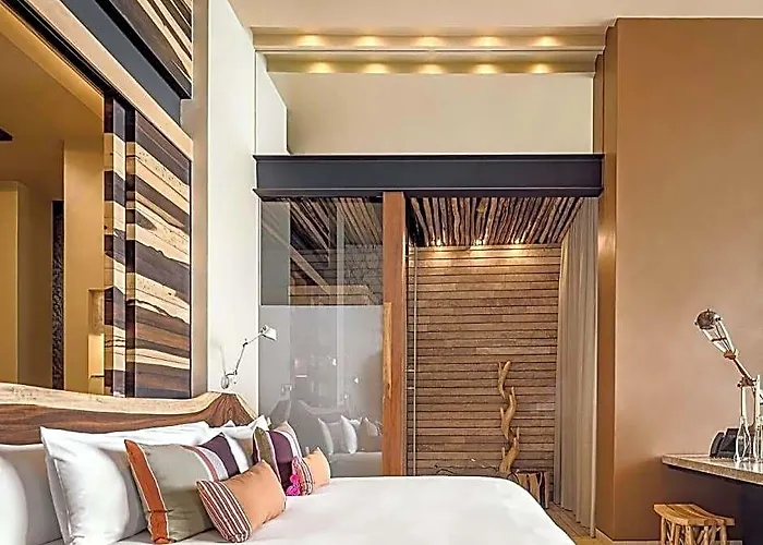 La Casa De La Playa By Xcaret (Adults Only)