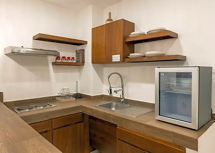 Oyo Hotel Marvic