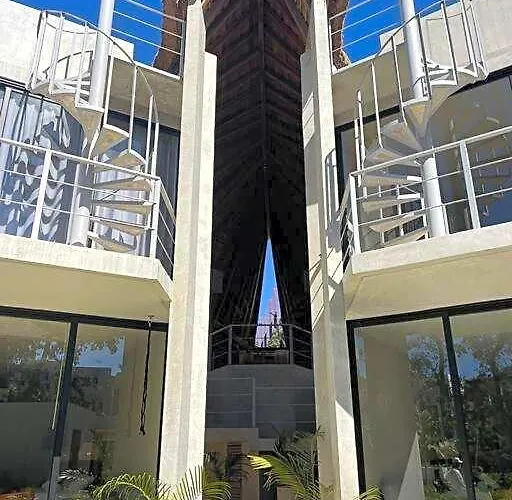 Tulum Sweet Condo With Private Pool