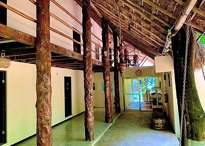Ammare Hotel Boutique