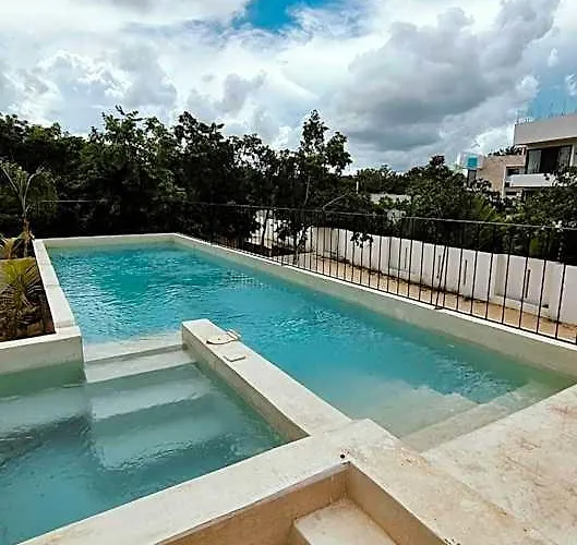 Condominio En Tulum, La Veleta.