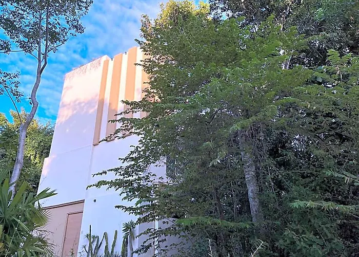 Villa Prince, Loft & Rooftop, Private Pool & Jaccuzi Riviera Maya