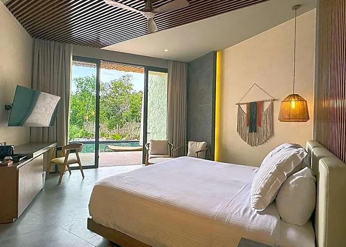 Secrets Tulum Resort And Beach Club (Adults Only)