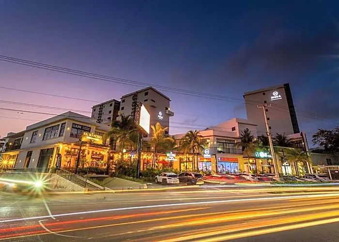 Mura Hotel Boutique