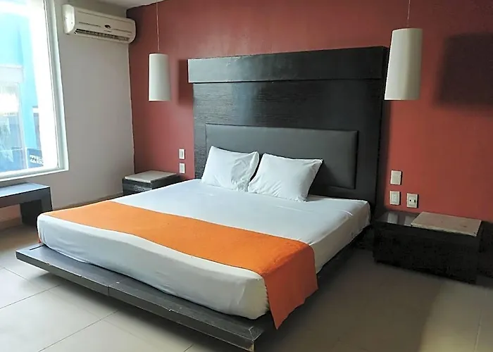The Blvd Hotel, Playa Del Carmen