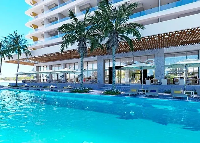 Hotel Mousai Cancun All-Inclusive Adults Only