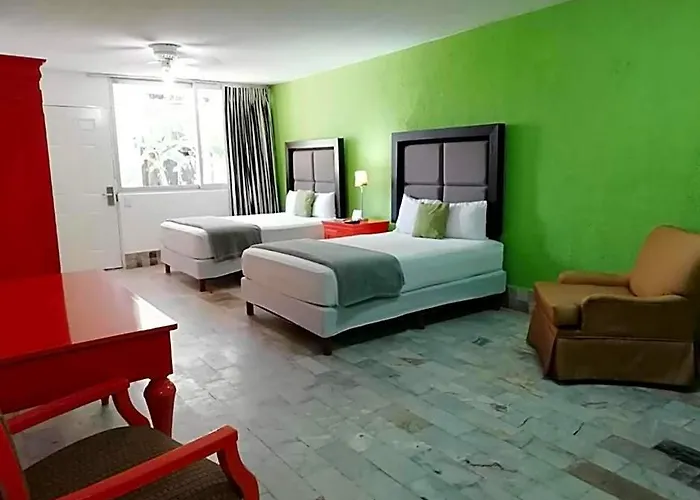 Sunlight Hotel