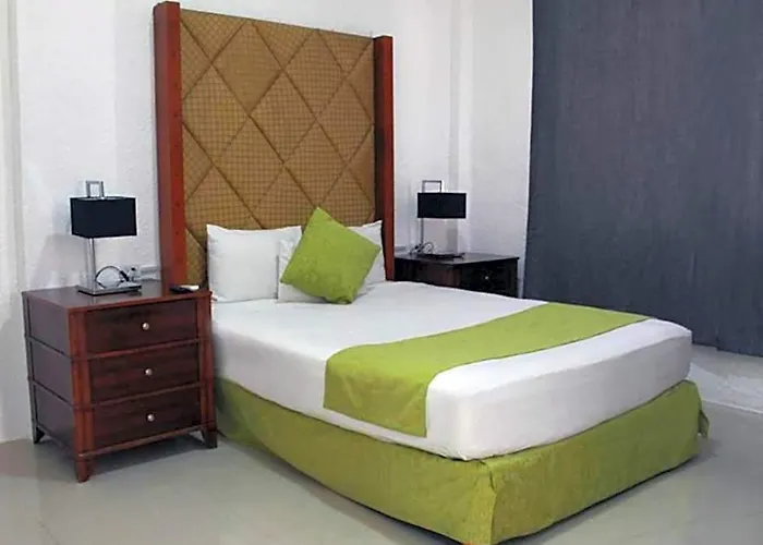 Sunlight Hotel