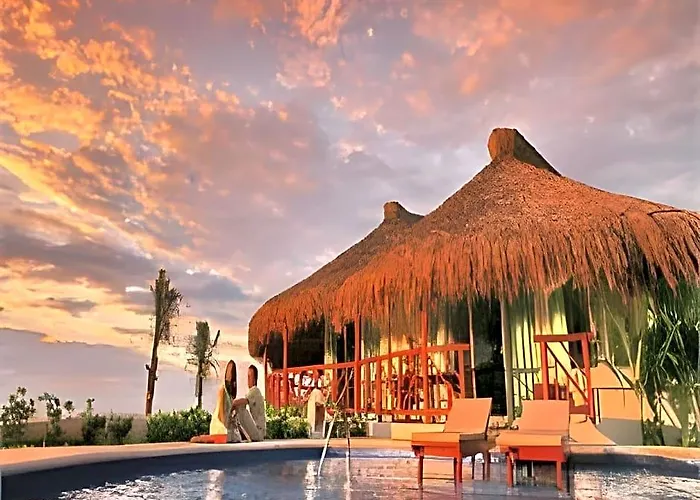 El Dorado Casitas Royale - Catamaran, Cenote & More Inclusive- Adults Only