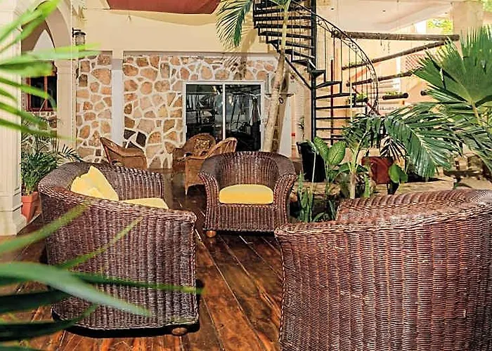 Hotel Nojoch Che