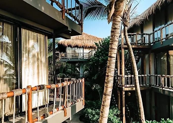 Akkuun Tulum Adults Only
