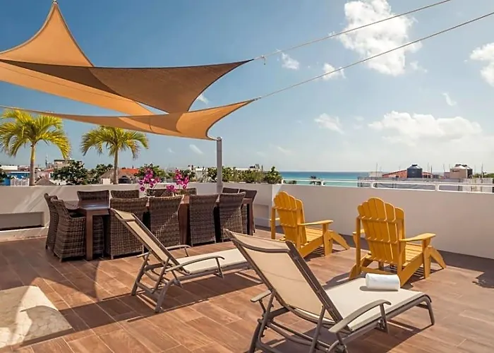El Sol Del Caribe By Bfh