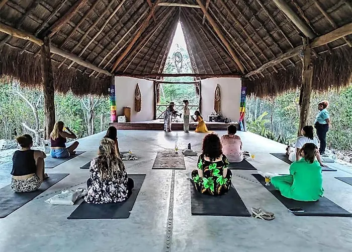 Pepem Holistic Experience