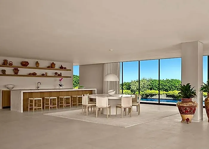 The Riviera Maya Edition At Kanai