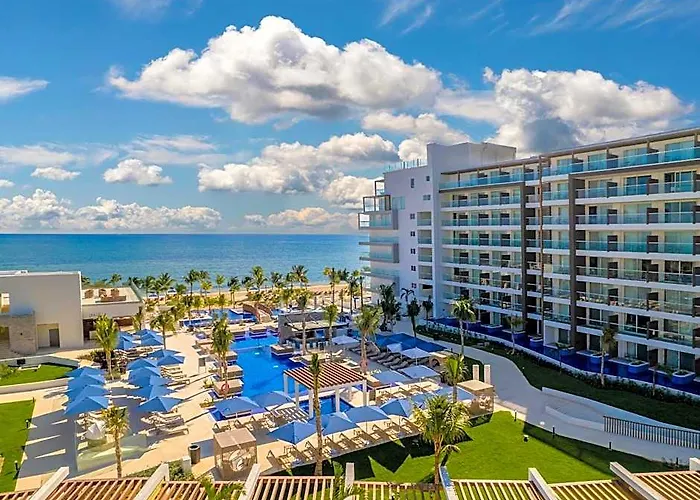Royalton Splash Riviera Cancun, An Autograph Collection All-Inclusive Resort
