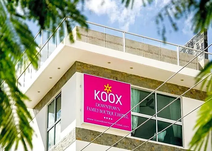 Hotel Boutique Rato 10