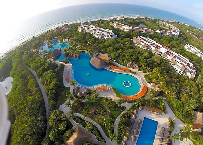 Valentin Imperial Riviera Maya (Adults Only)