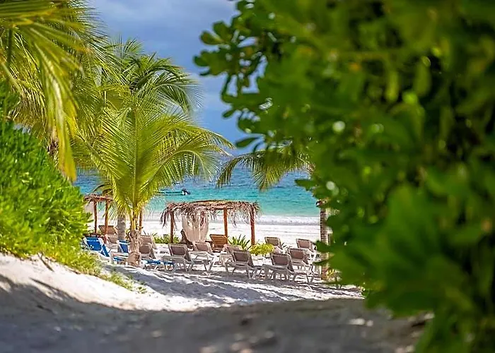 Alito Hotel Tulum, Formerly La Diosa Tulum