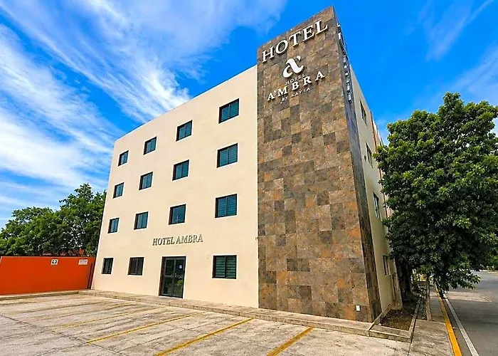 Hotel Ambra