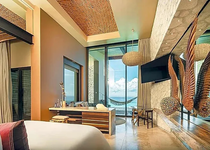 La Casa De La Playa By Xcaret (Adults Only)