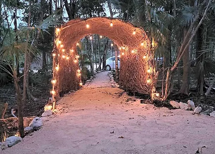 Energy Tulum Holistic Ranch