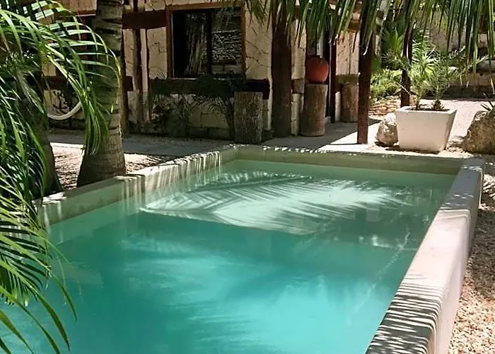 La Casa De Mia Tulum