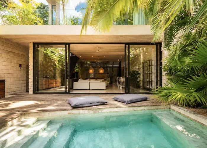 Hum Living Luxury Villas