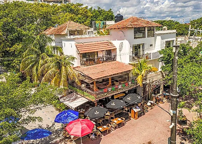 Banana Boutique Hotel