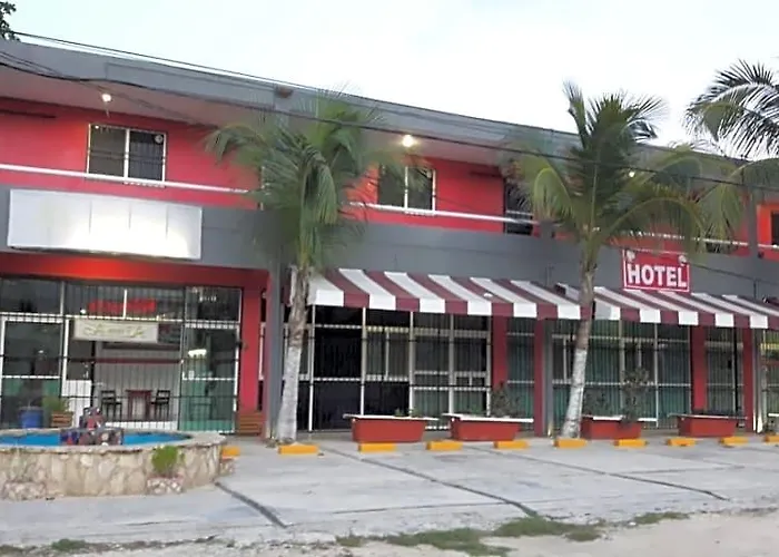 Casaia Tulum