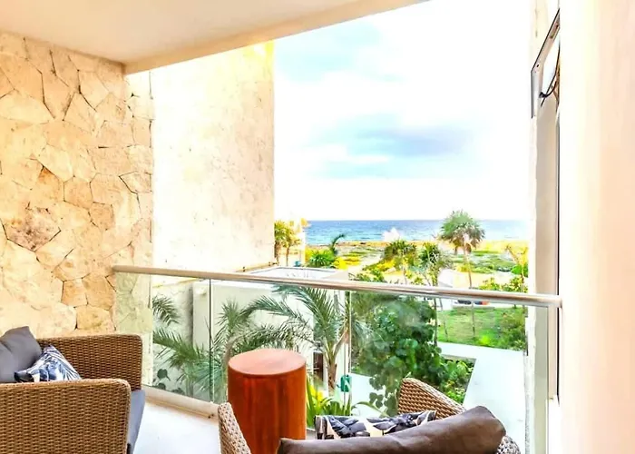Oceanview Stay Pools Walk To Beach & Snorkel