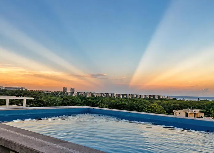 Punta Esmeralda Hotel Boutique
