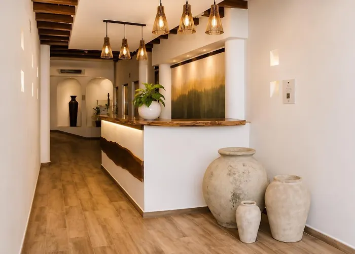 Magico s apartments&ph