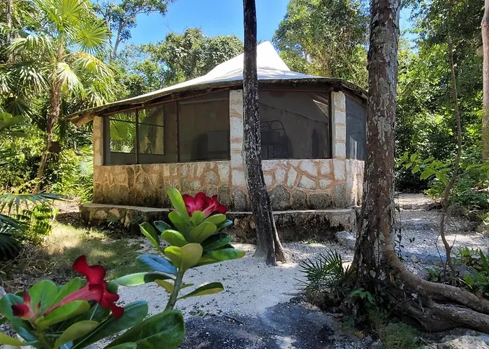 Hotel La Luz Akumal