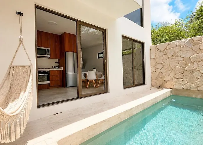 Explore Modern Villa - Gated - Peaceful - Pool