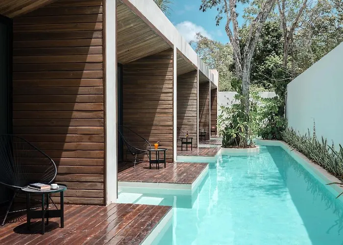 Boho Chic 5 Bedroom Villa Private Pool & Roof Bar