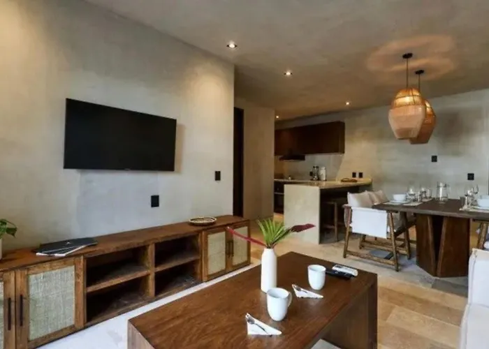 Bakal Luxury Condos