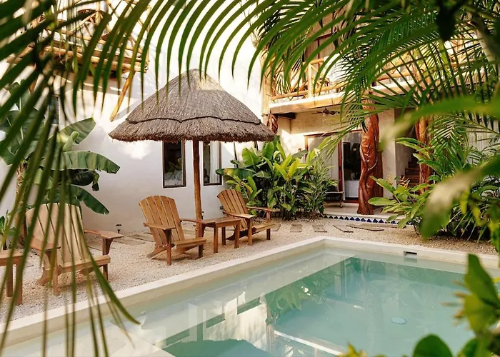 Villa Caribena, Breakfast And Concierge Included