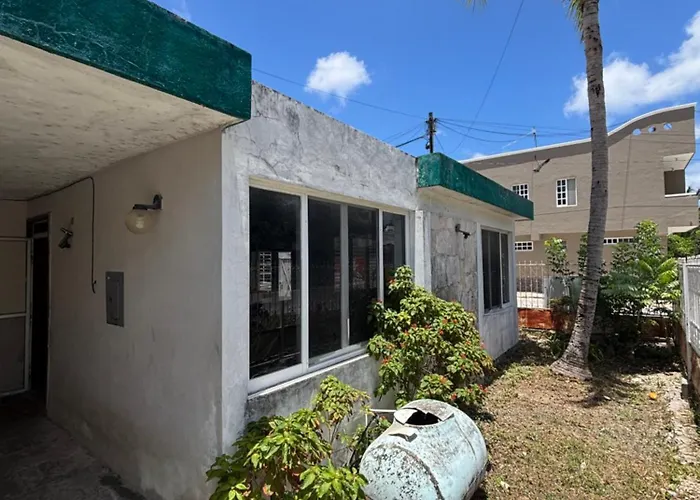 Casa Tortuga