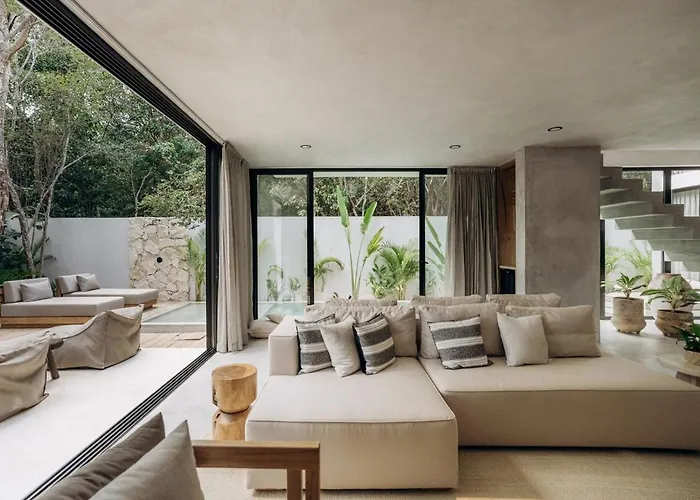 Villa Aion Amazing 5 Bdr 3 Pools And Roof