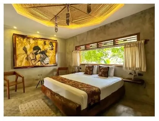 Hotel Zazil Kin Tulum Serenity & Wellness