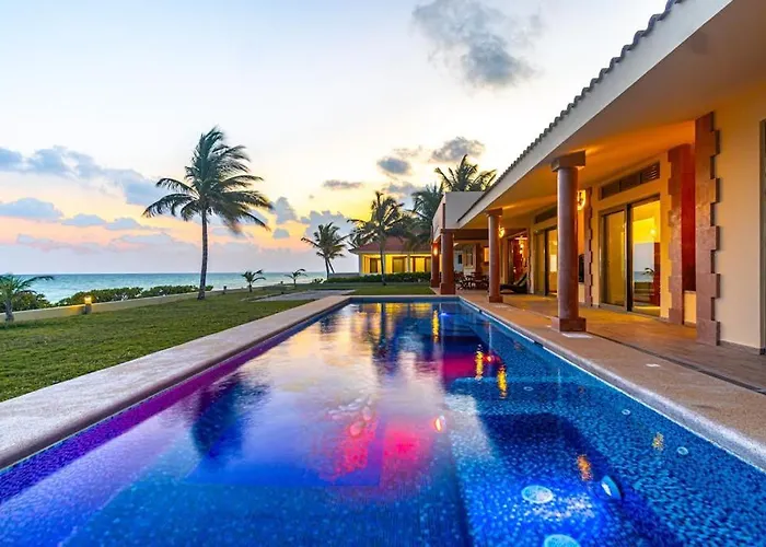 Villa Kibaloma By Andiani Travel