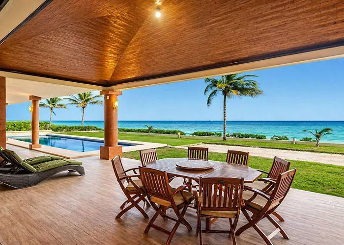 Villa Kibaloma By Andiani Travel